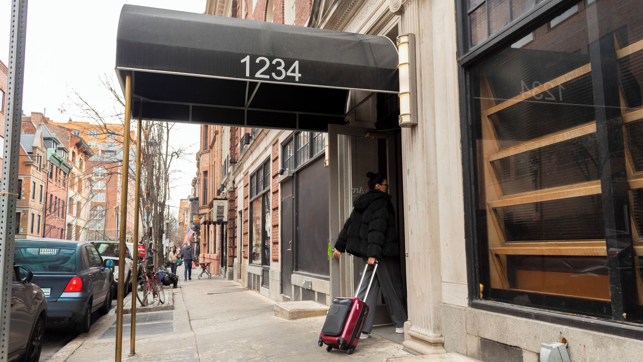 Photo of Outdoor in Gayborhood