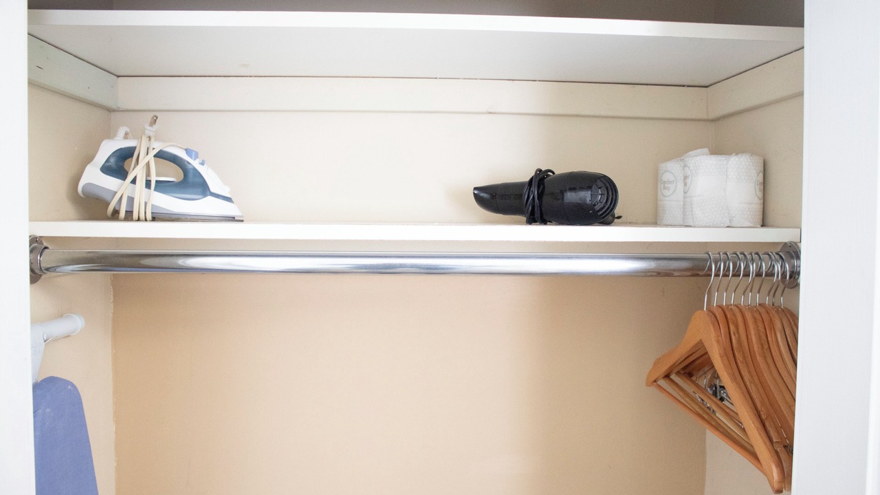 Photo of Bedroom in Gayborhood