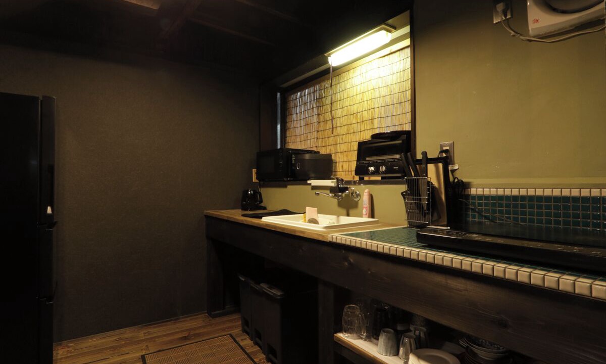 Photo of Kitchen in Oshima