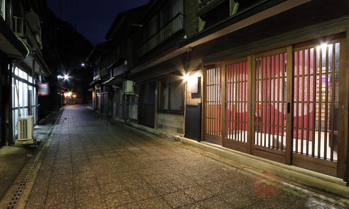 Photo of Outdoor in Oshima