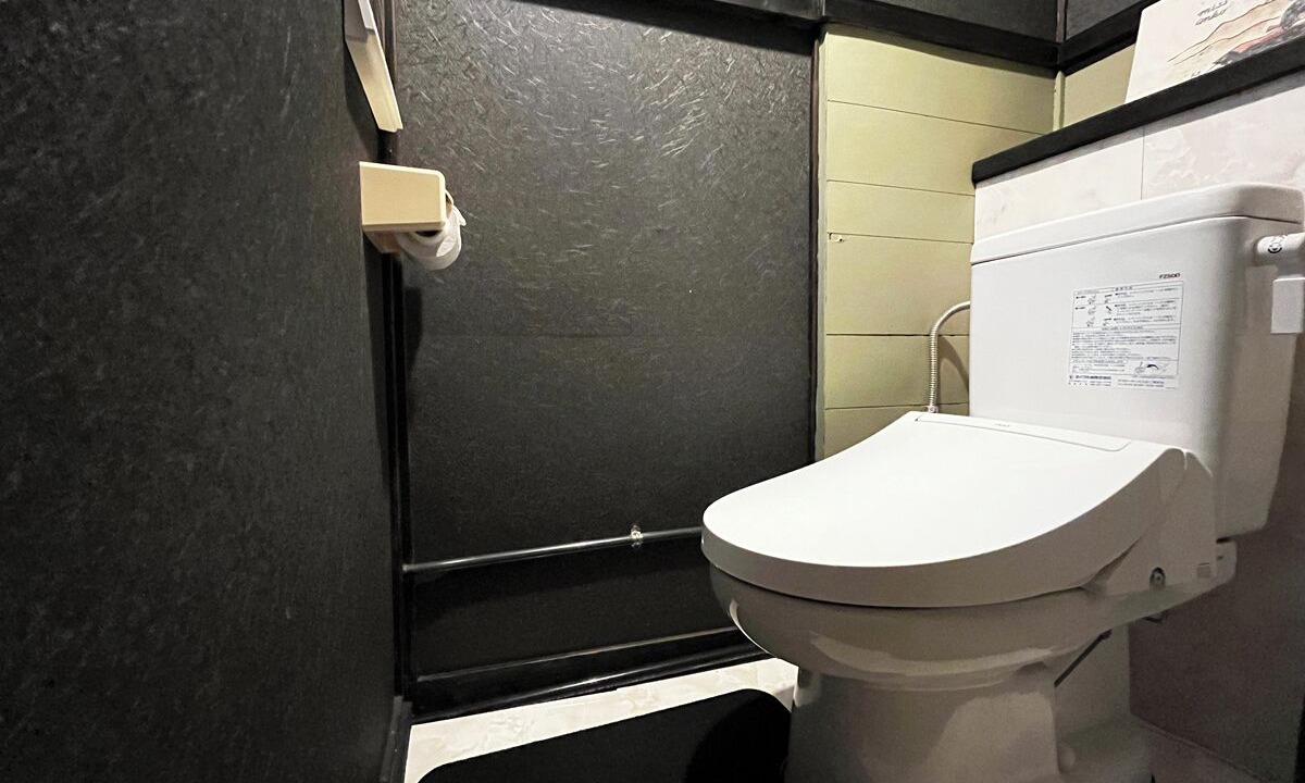 Photo of Bathroom in Oshima