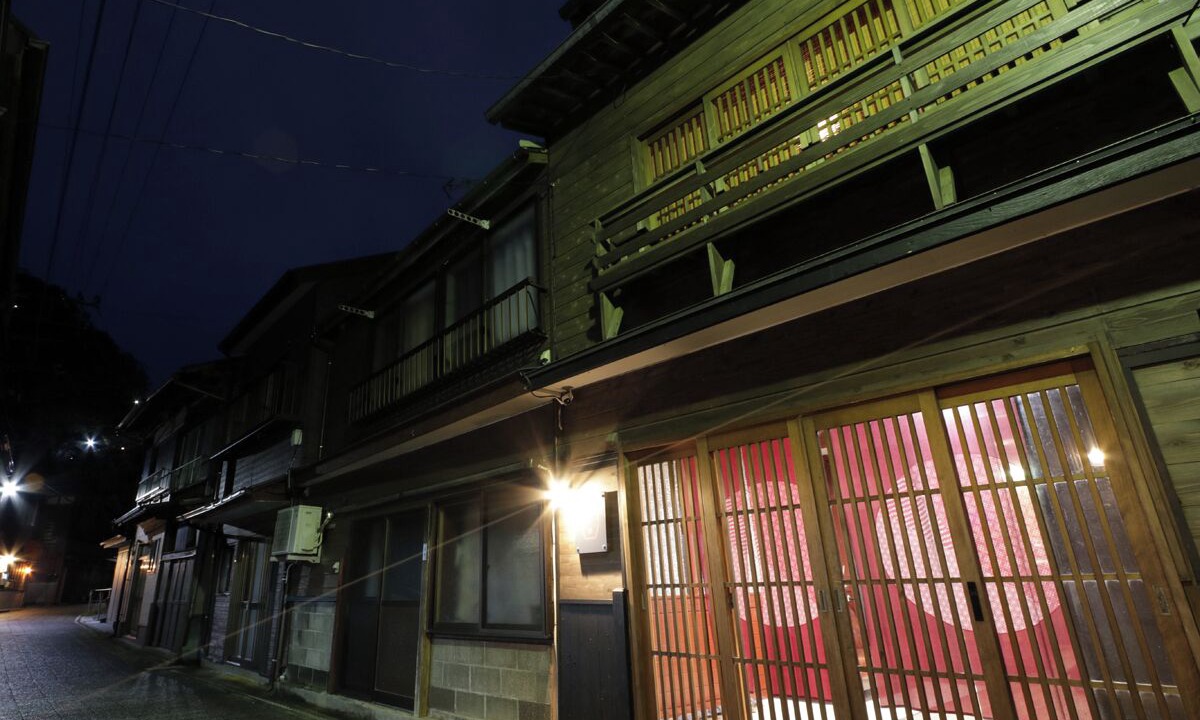 Photo of Outdoor in Oshima