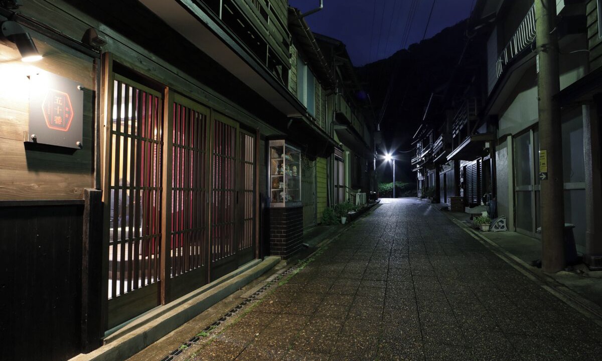 Photo of Outdoor in Oshima
