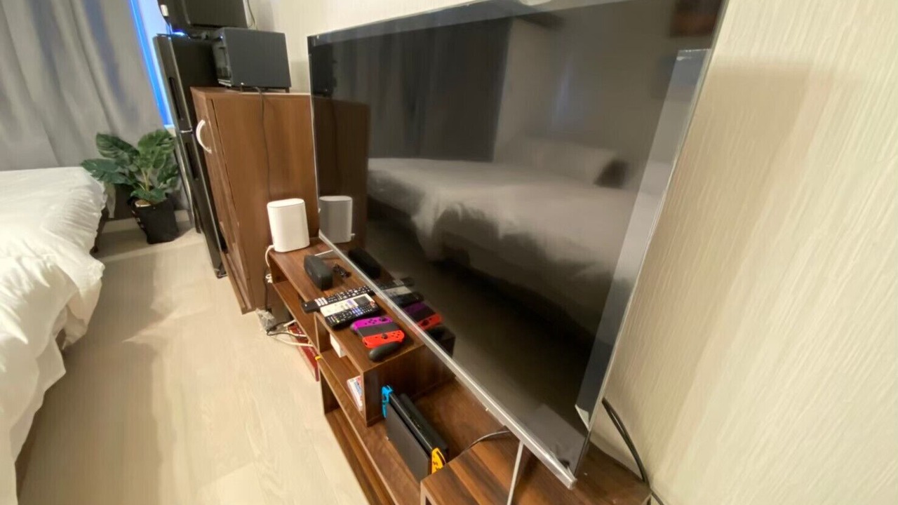 Photo of Bedroom in Dogenzaka