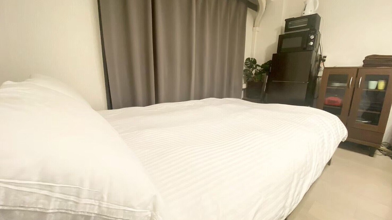 Photo of Bedroom in Dogenzaka
