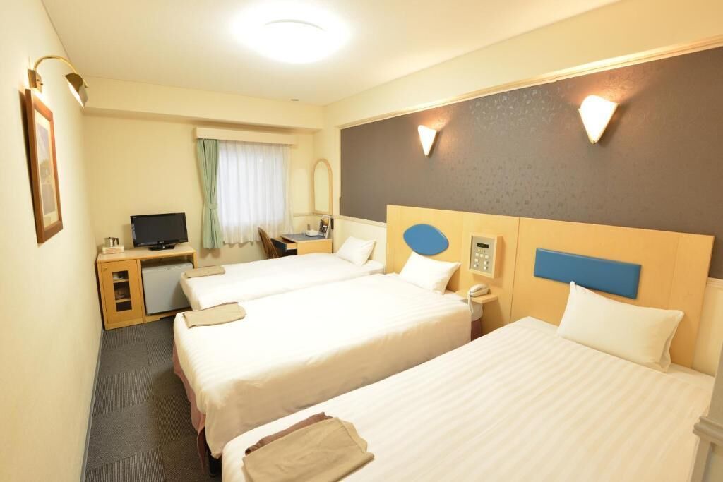 Photo of Bedroom in Ueno