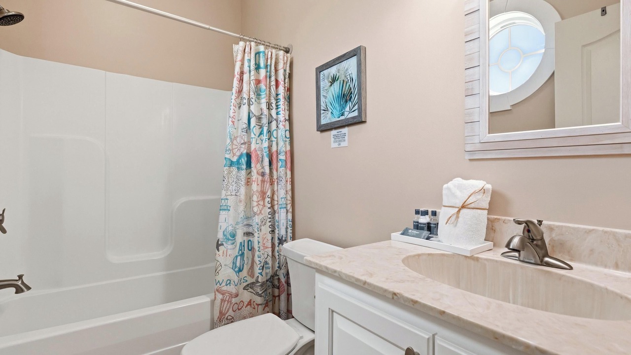 Photo of Bathroom in Port St. Joe