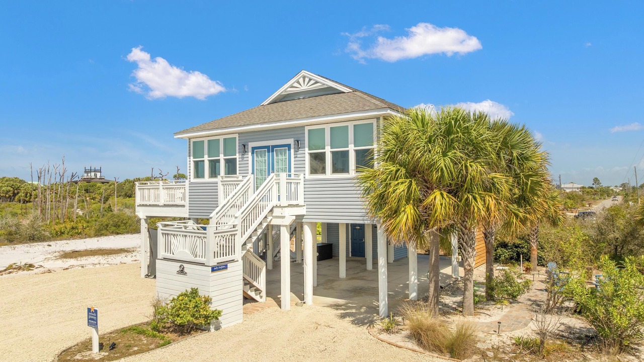 Photo of Outdoor in Port St. Joe