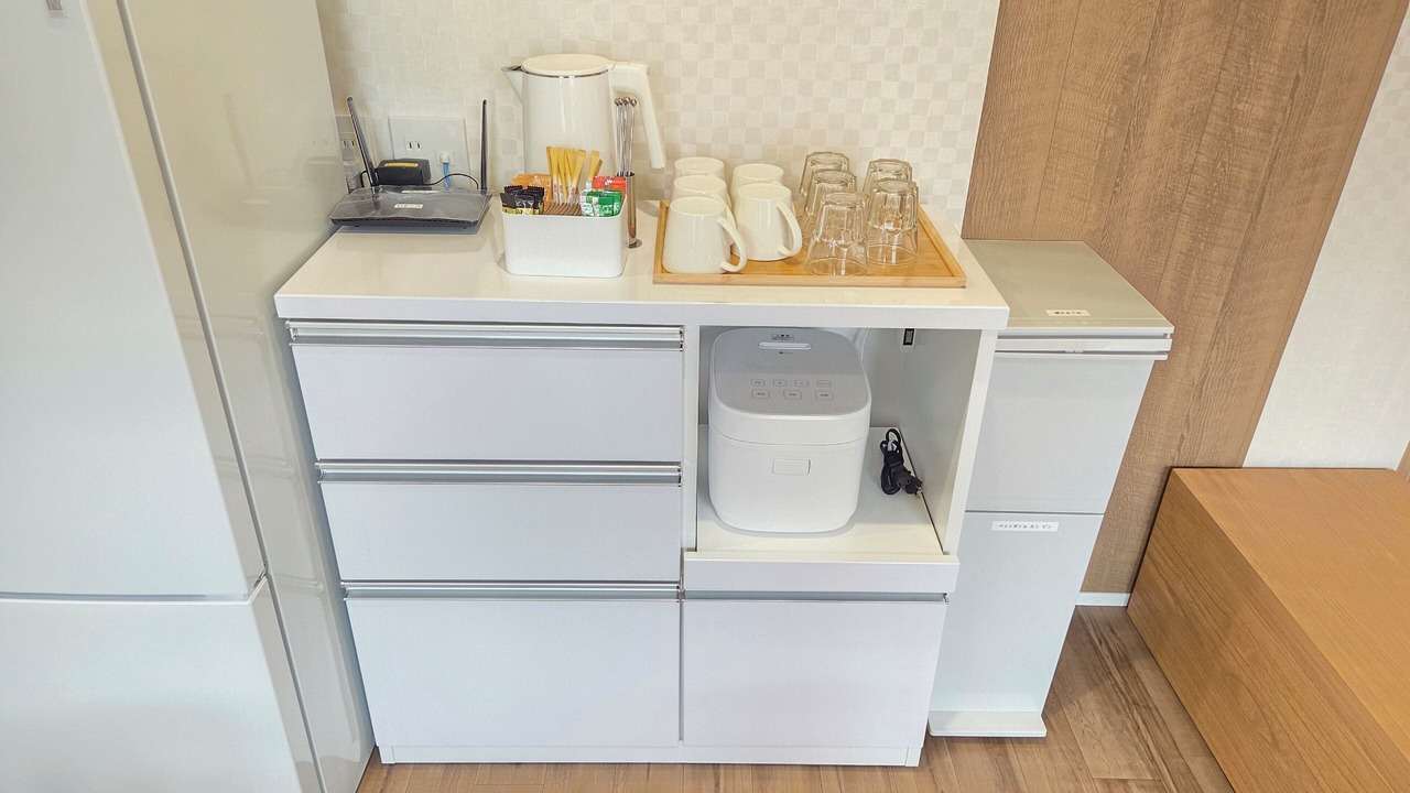Photo of Bedroom in Gotemba