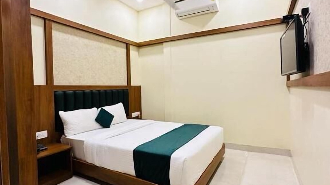 Photo of Bedroom in Kurla West