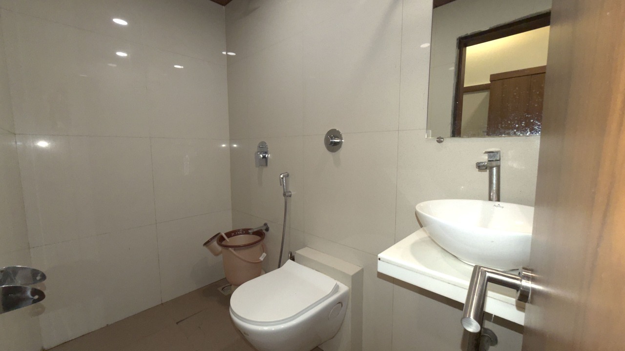 Photo of Bathroom in Kurla West