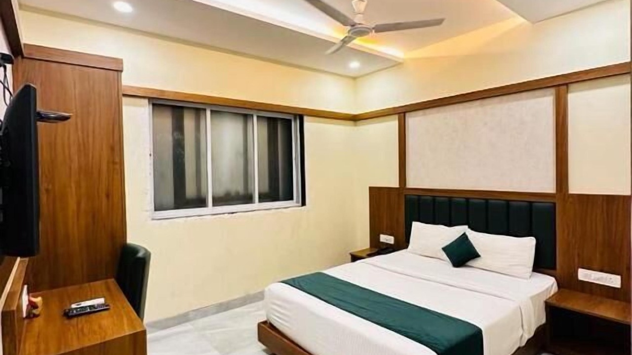Photo of Bedroom in Kurla West