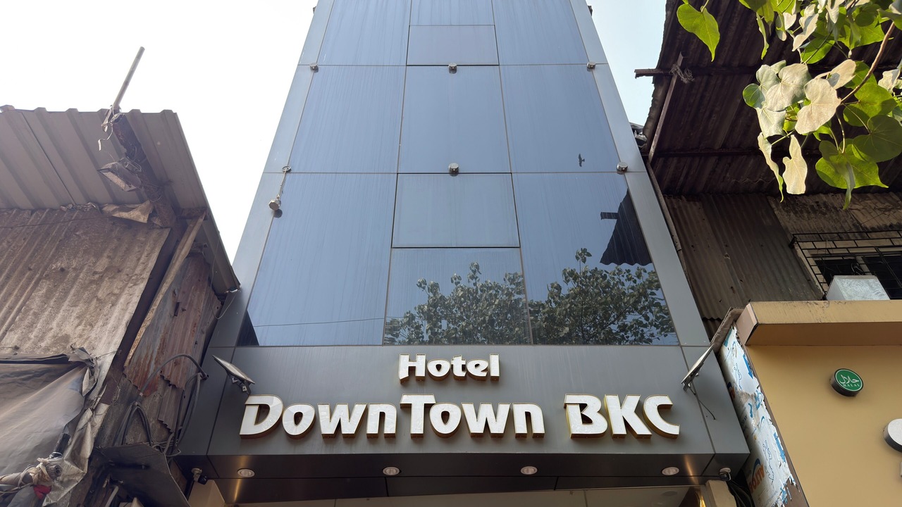 Photo of Outdoor in Kurla West