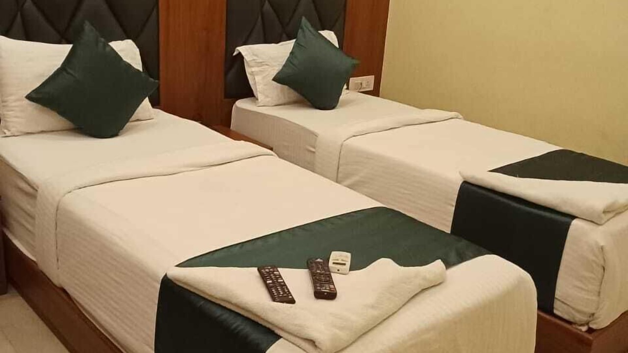 Photo of Bedroom in Kurla West