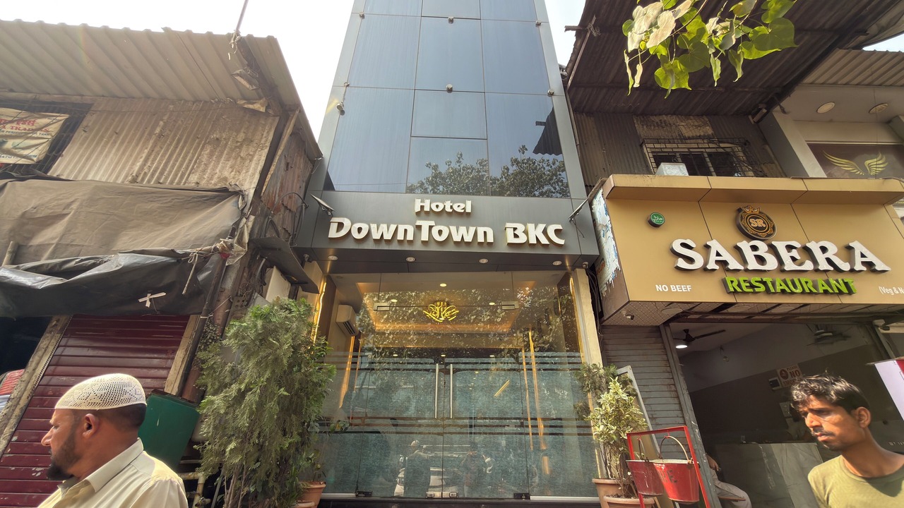 Photo of Outdoor in Kurla West