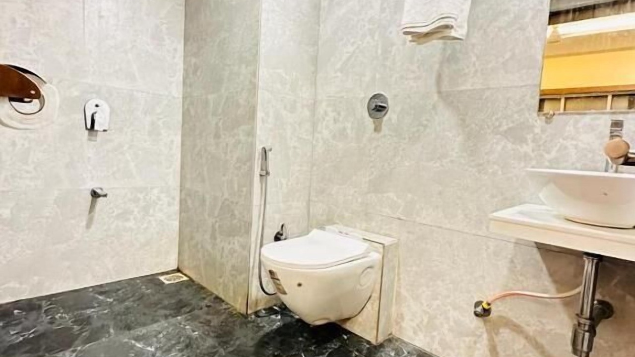 Photo of Bathroom in Kurla West