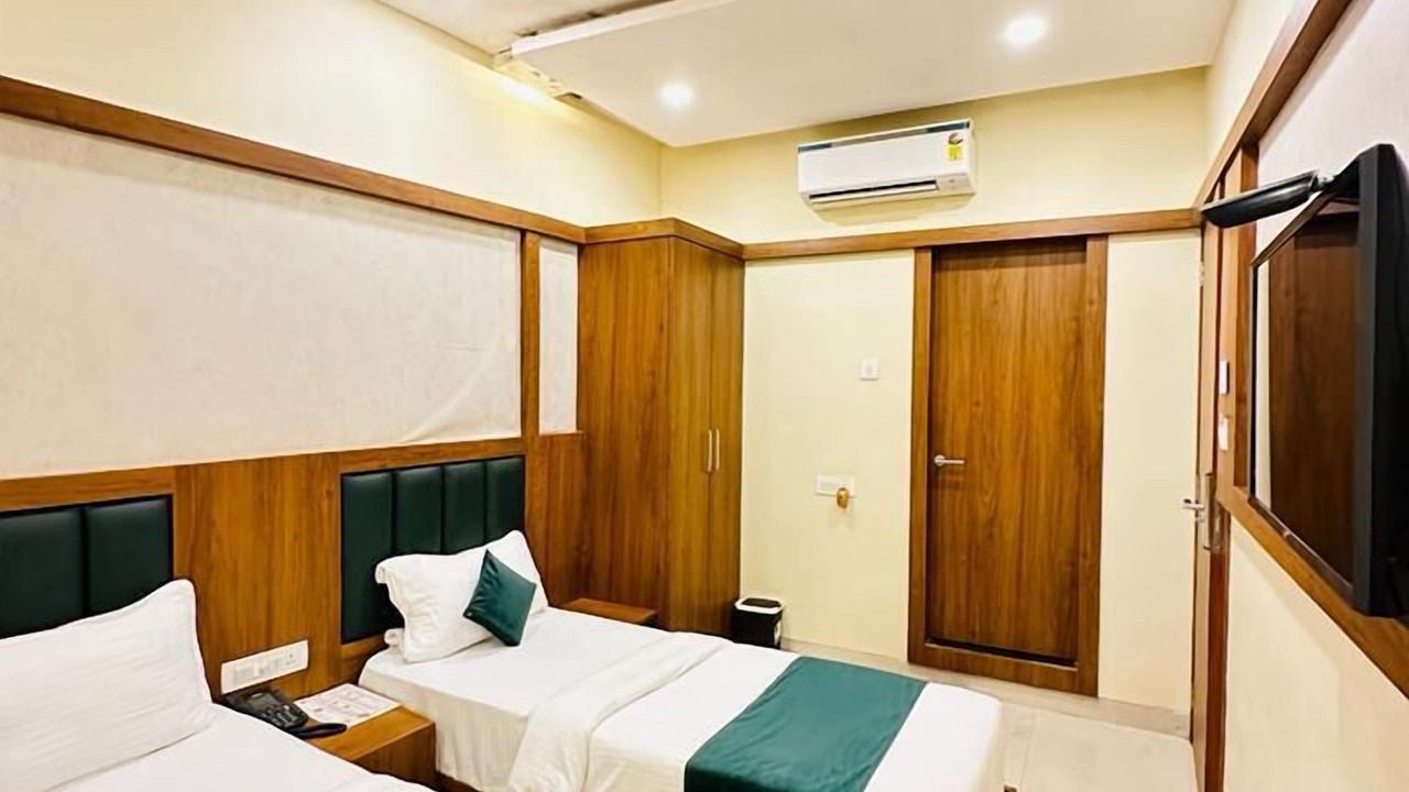 Photo of Bedroom in Kurla West