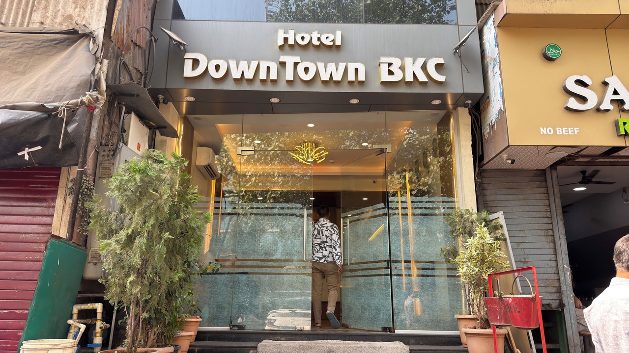 Photo of Outdoor in Kurla West