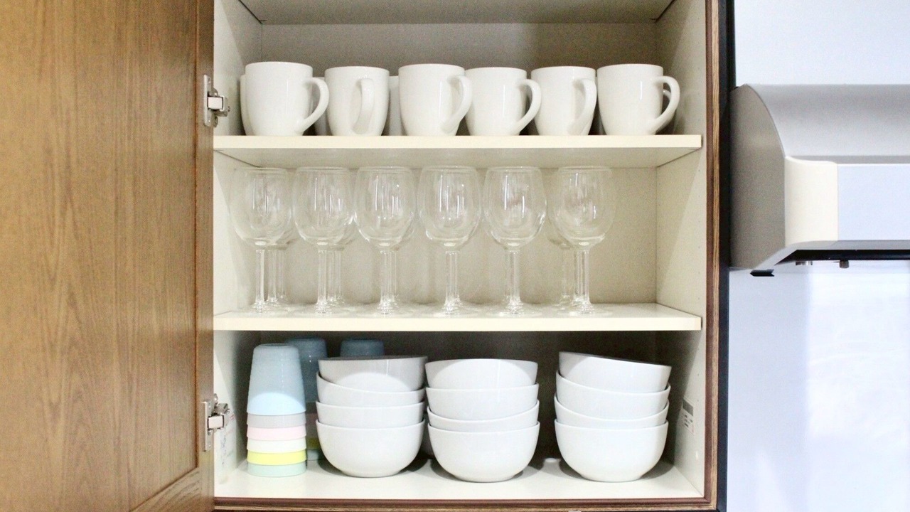 Photo of Kitchen in Sakuragicho
