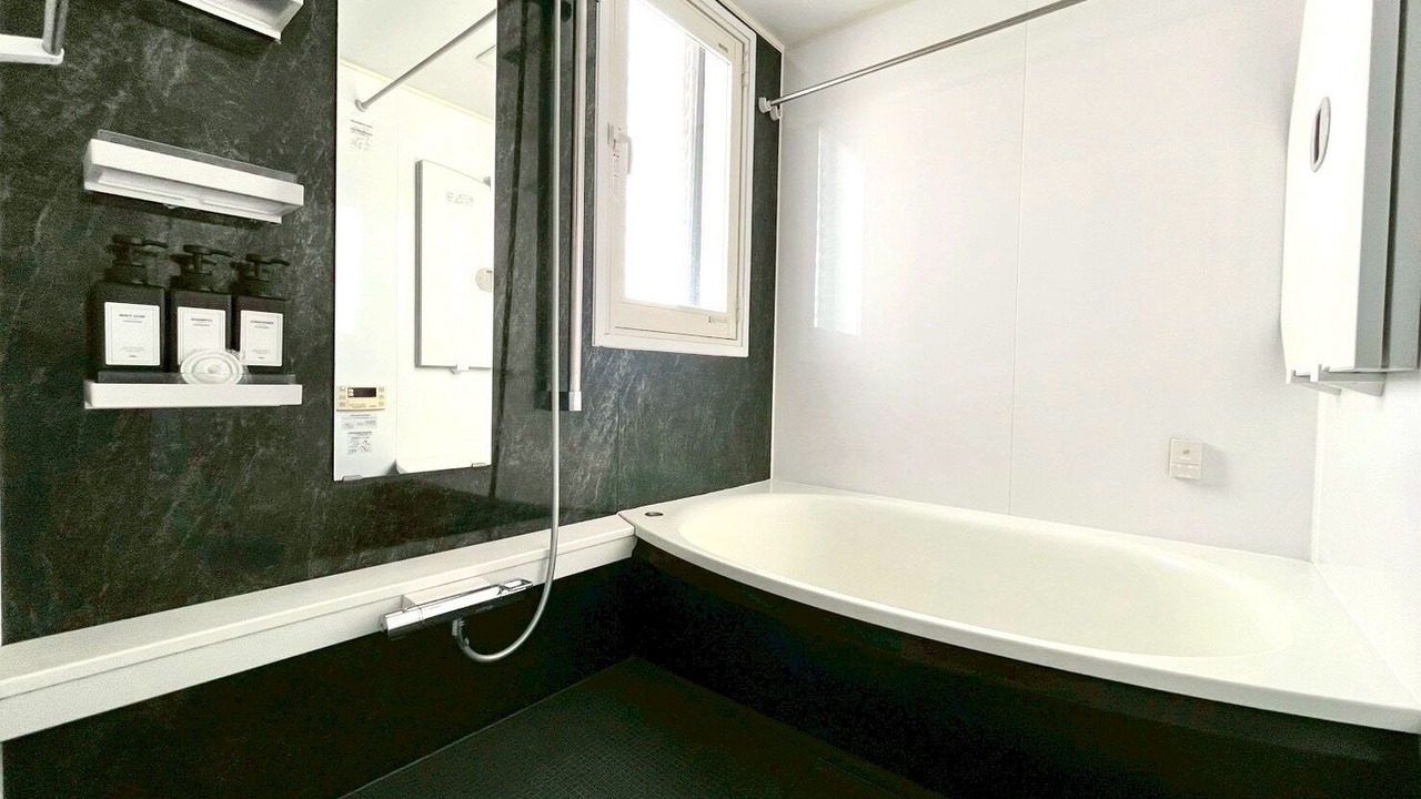 Photo of Bathroom in Sakuragicho