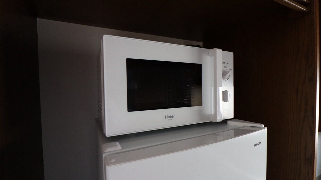 Photo of Kitchen in Sakuragicho