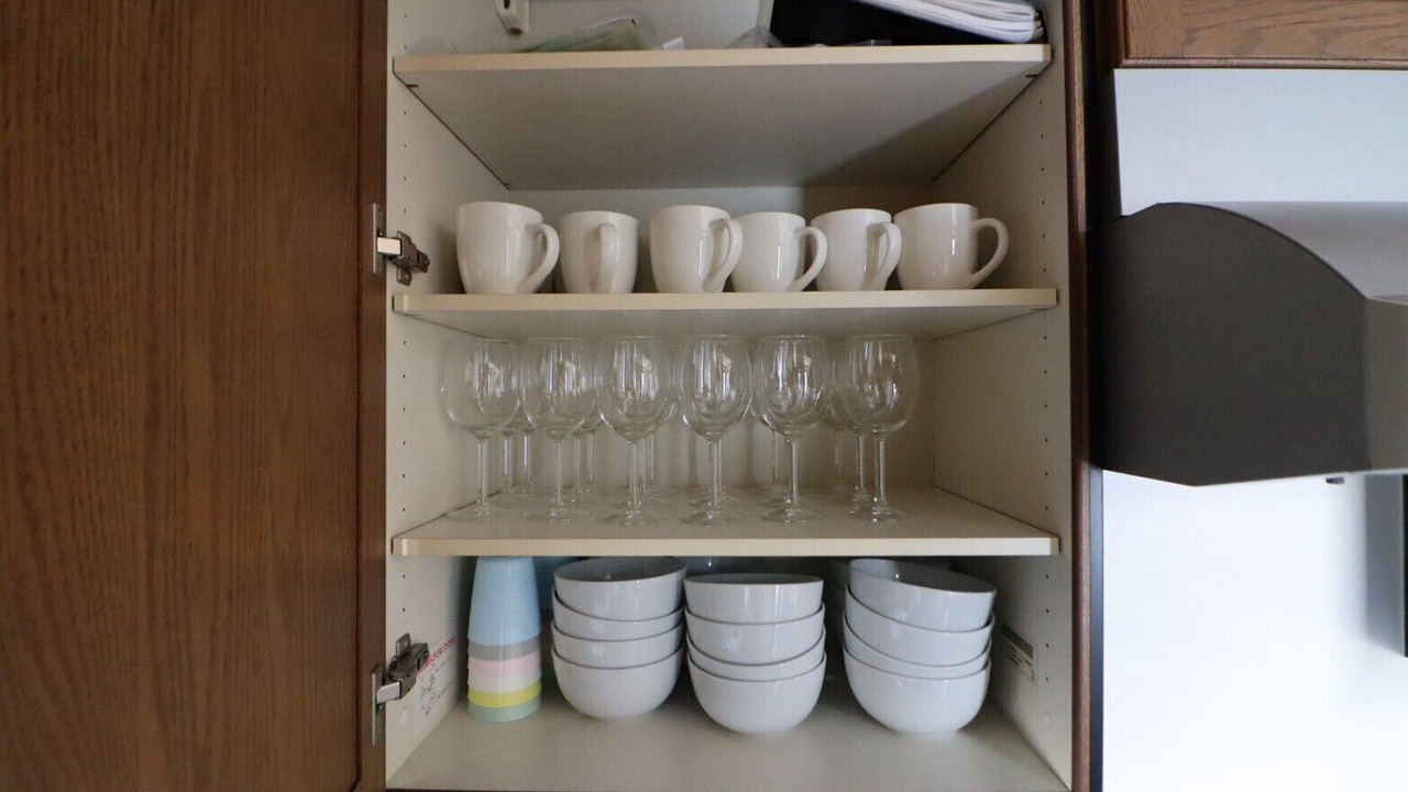 Photo of Kitchen in Sakuragicho