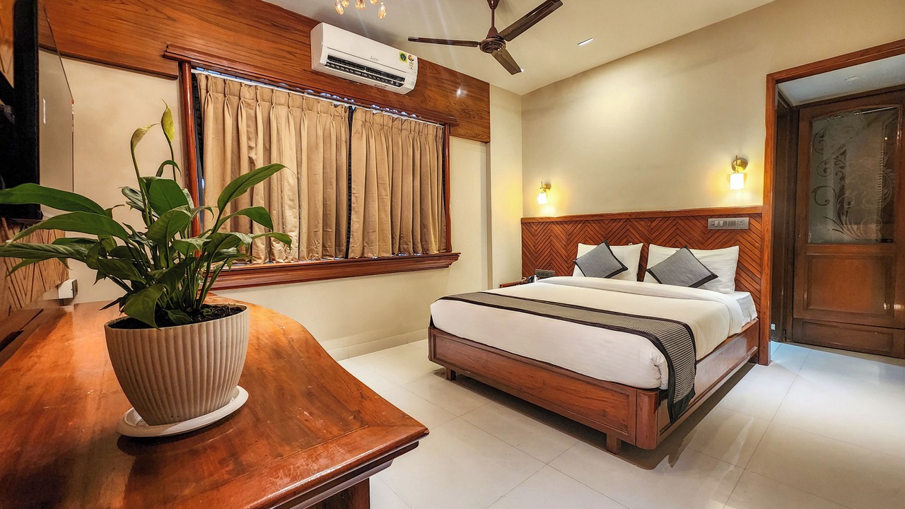Photo of Bedroom in Mumbai Central