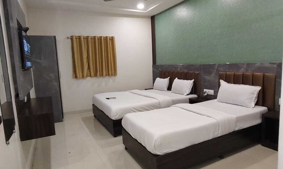 Photo of Bedroom in Kismat Nagar