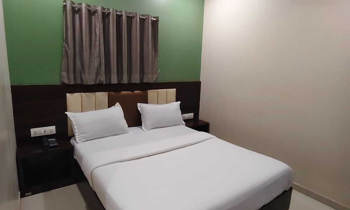 Photo of Bedroom in Kismat Nagar