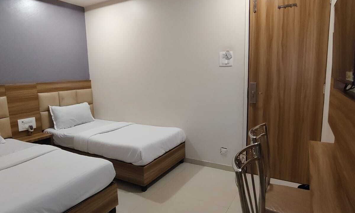 Photo of Bedroom in Kismat Nagar