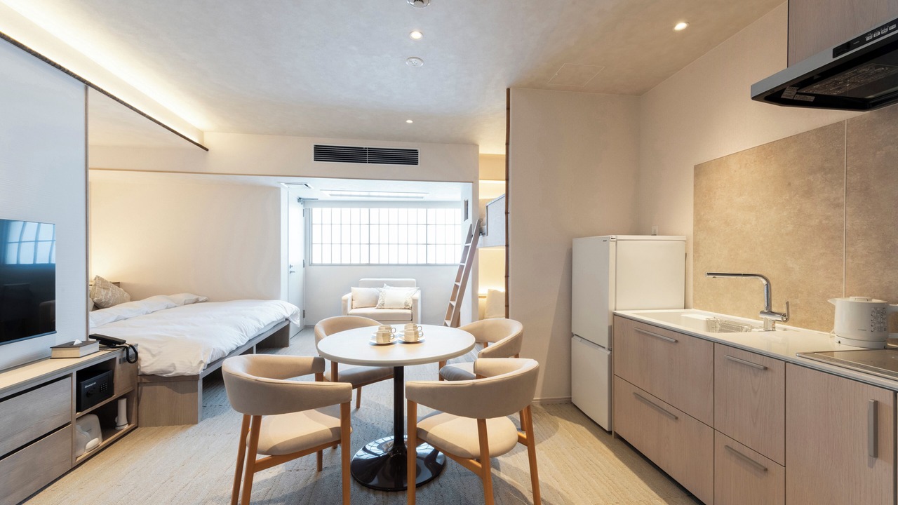 Photo of Bedroom in Asakusabashi