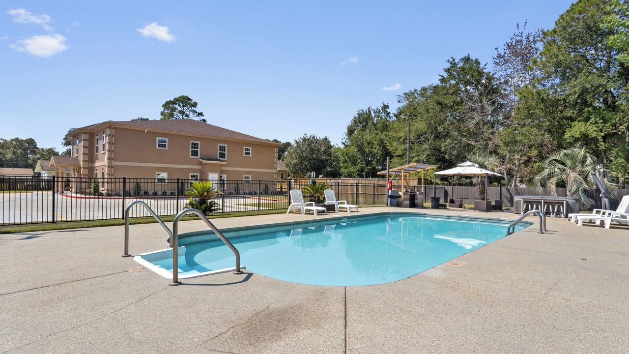 Photo of Outdoor in D'Iberville
