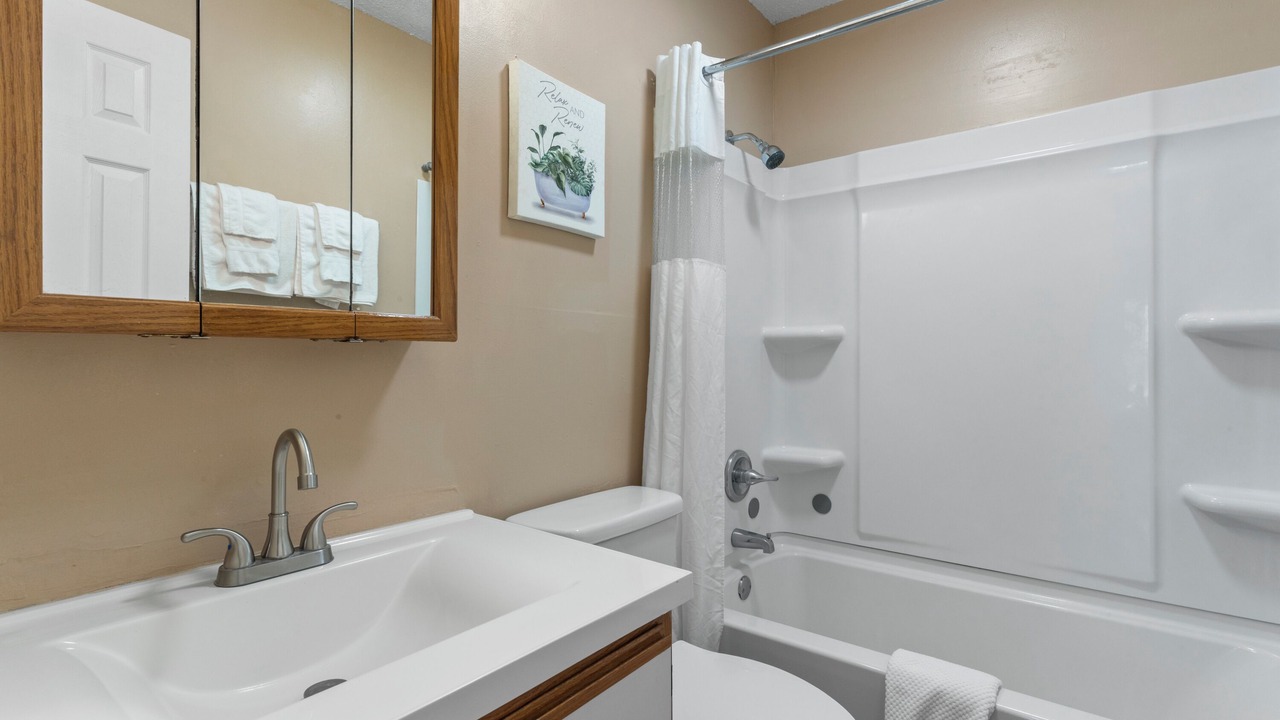 Photo of Bathroom in D'Iberville