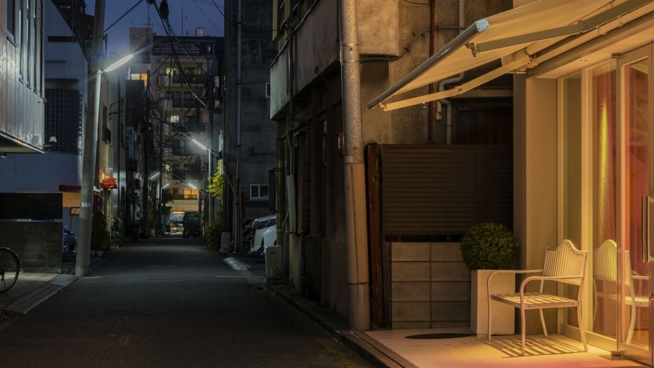 Photo of Outdoor in Taito