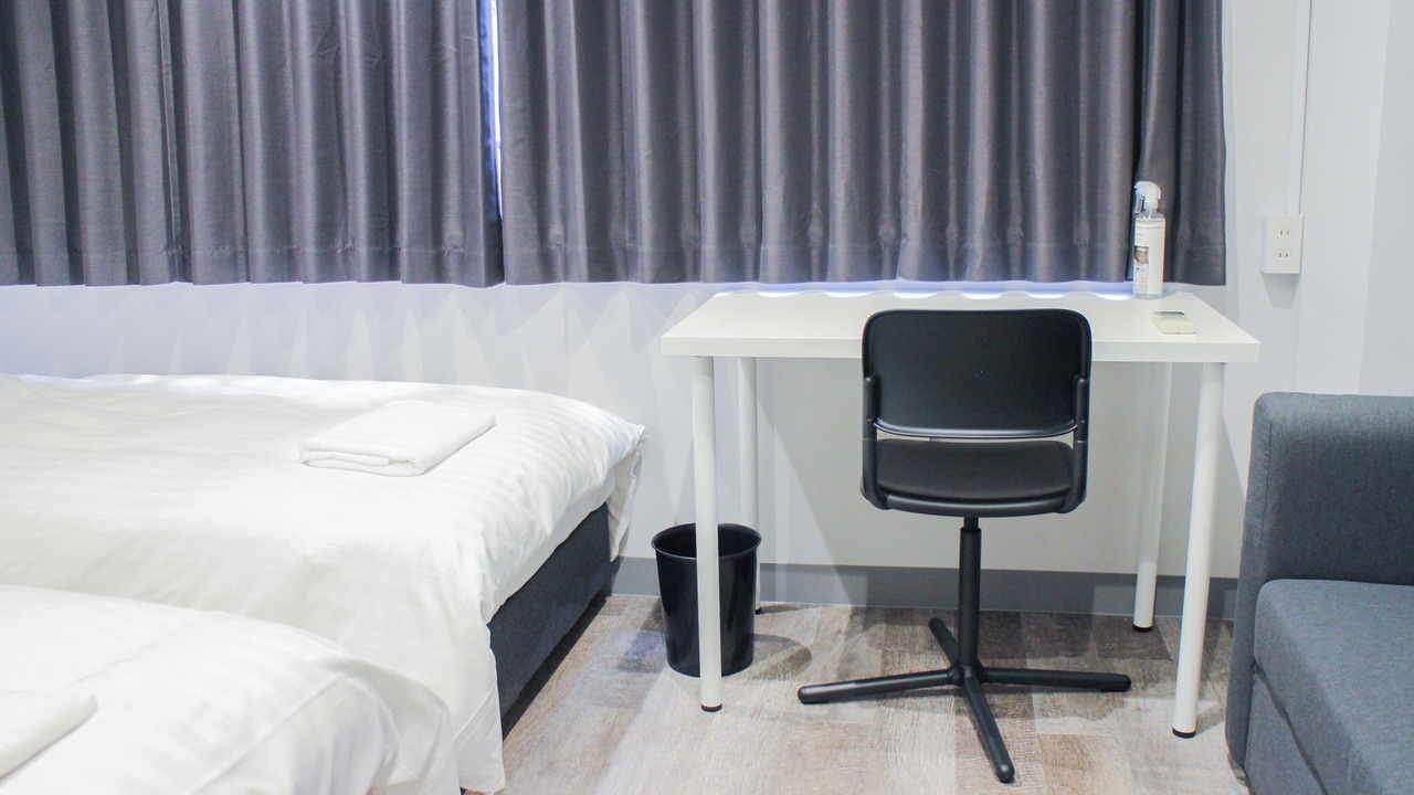 Photo of Bedroom in Iwamotocho