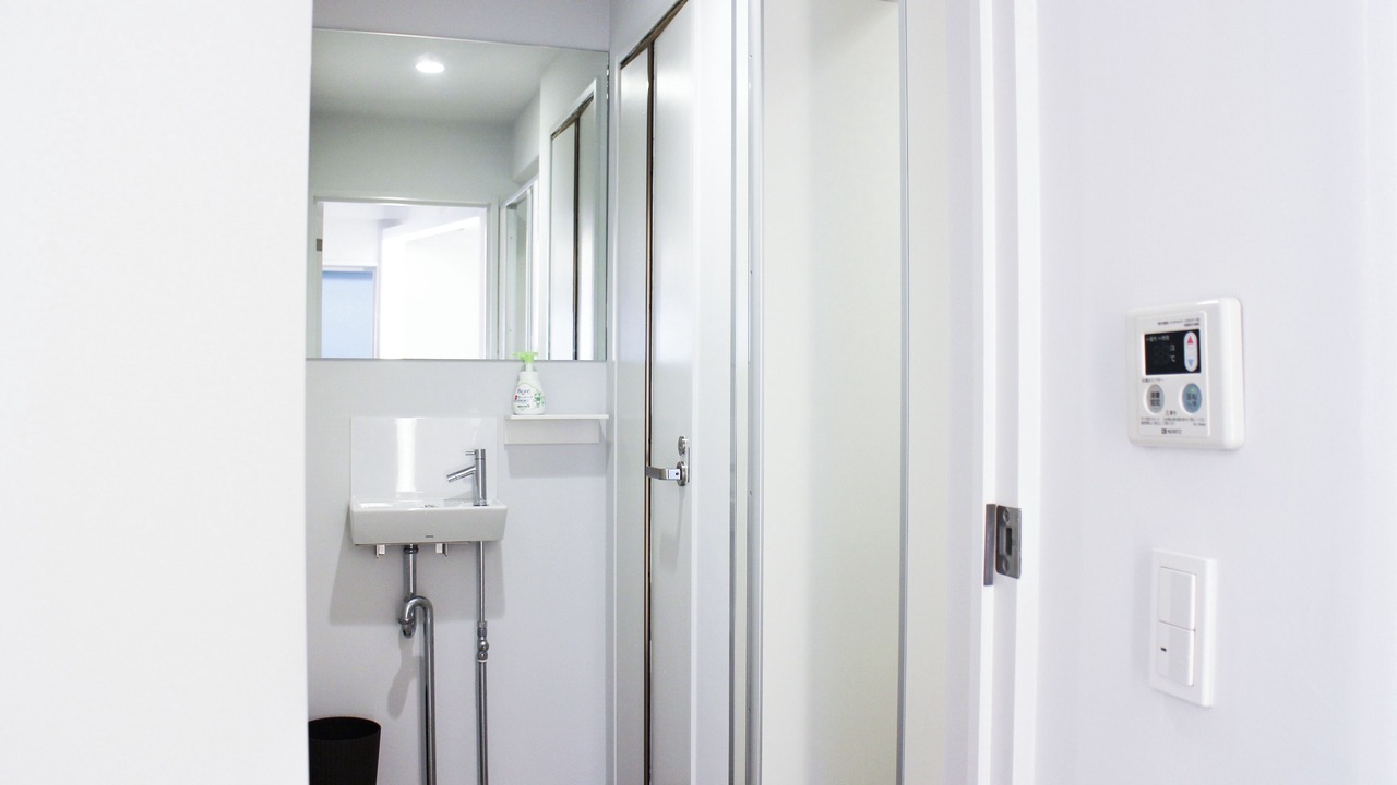 Photo of Bathroom in Iwamotocho