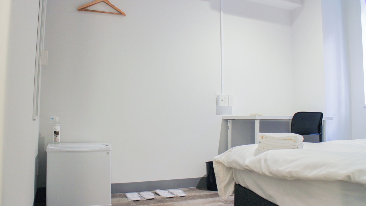 Photo of Bedroom in Iwamotocho