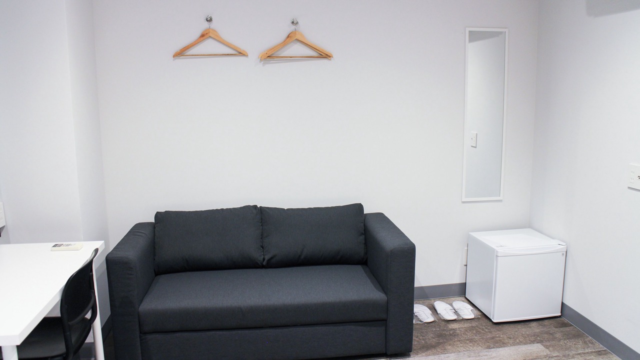 Photo of Bedroom in Iwamotocho