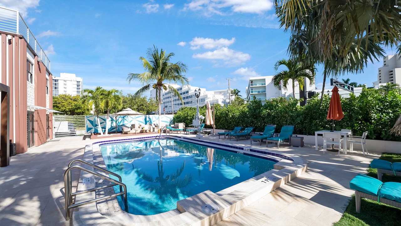 Photo of Outdoor in Central Beach
