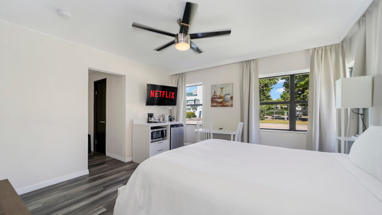 Photo of Bedroom in Central Beach