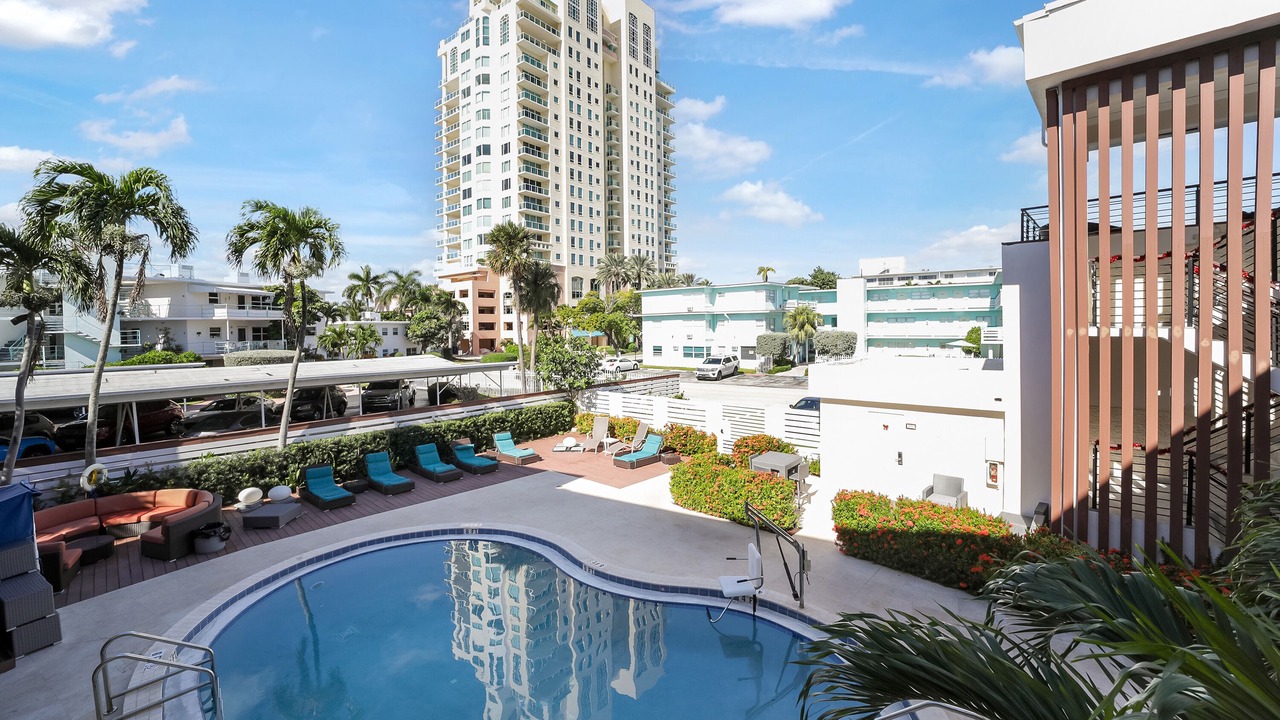 Photo of Outdoor in Central Beach