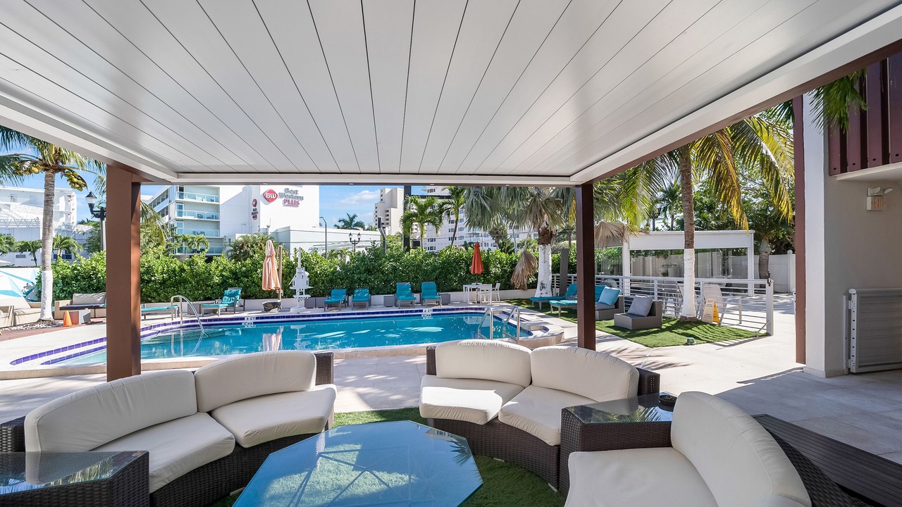 Photo of Outdoor in Central Beach