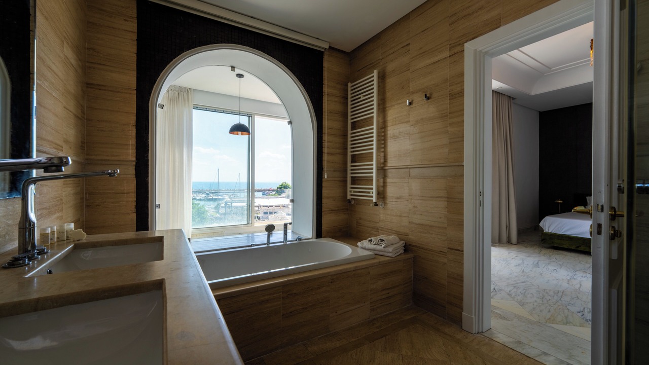 Photo of Bathroom in Sidi Bou Said