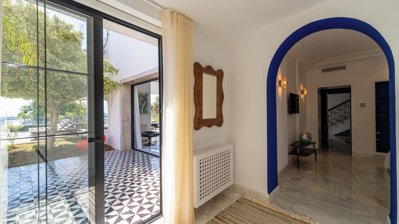 Photo of Outdoor in Sidi Bou Said