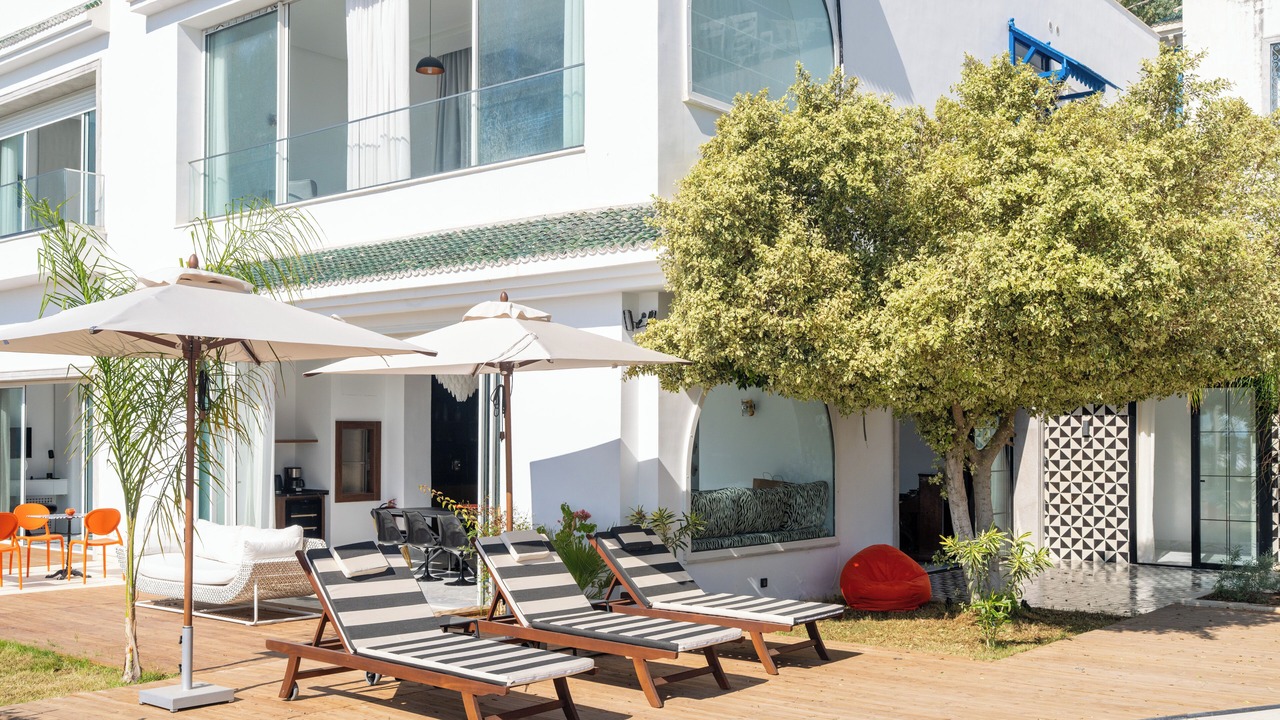 Photo of Outdoor in Sidi Bou Said