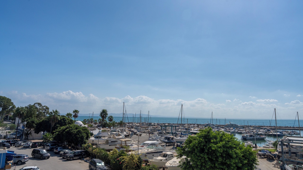 Photo of Outdoor in Sidi Bou Said