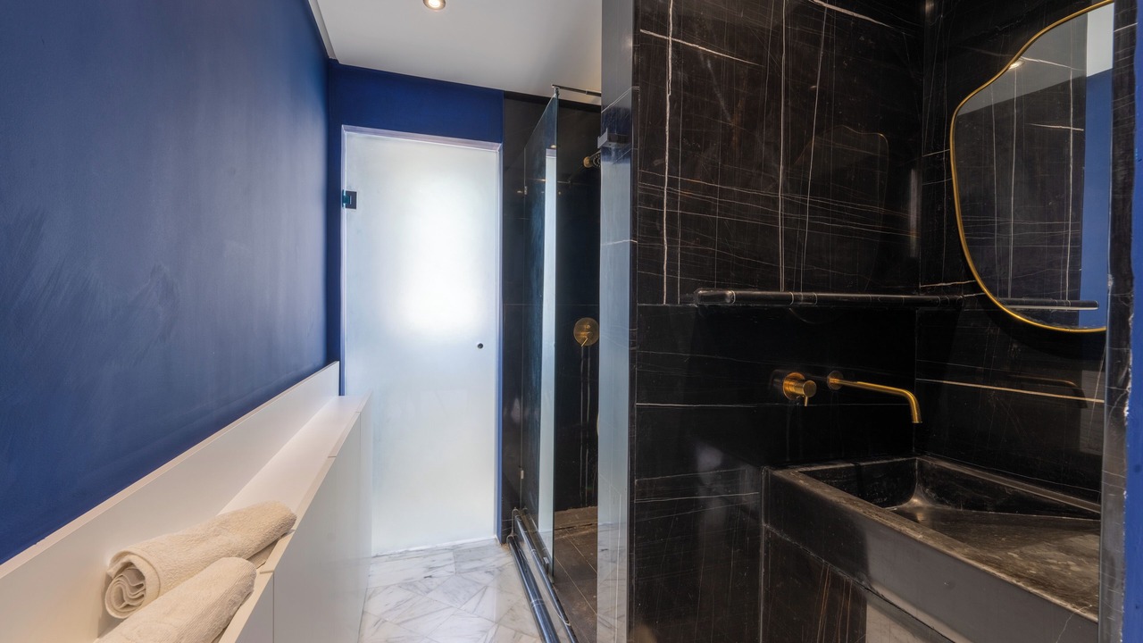 Photo of Bathroom in Sidi Bou Said