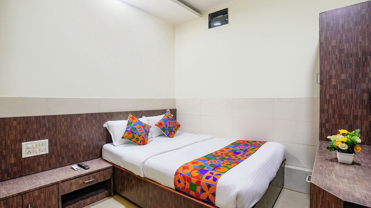 Photo of Bedroom in Kurla West