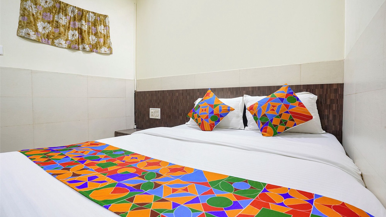 Photo of Bedroom in Kurla West