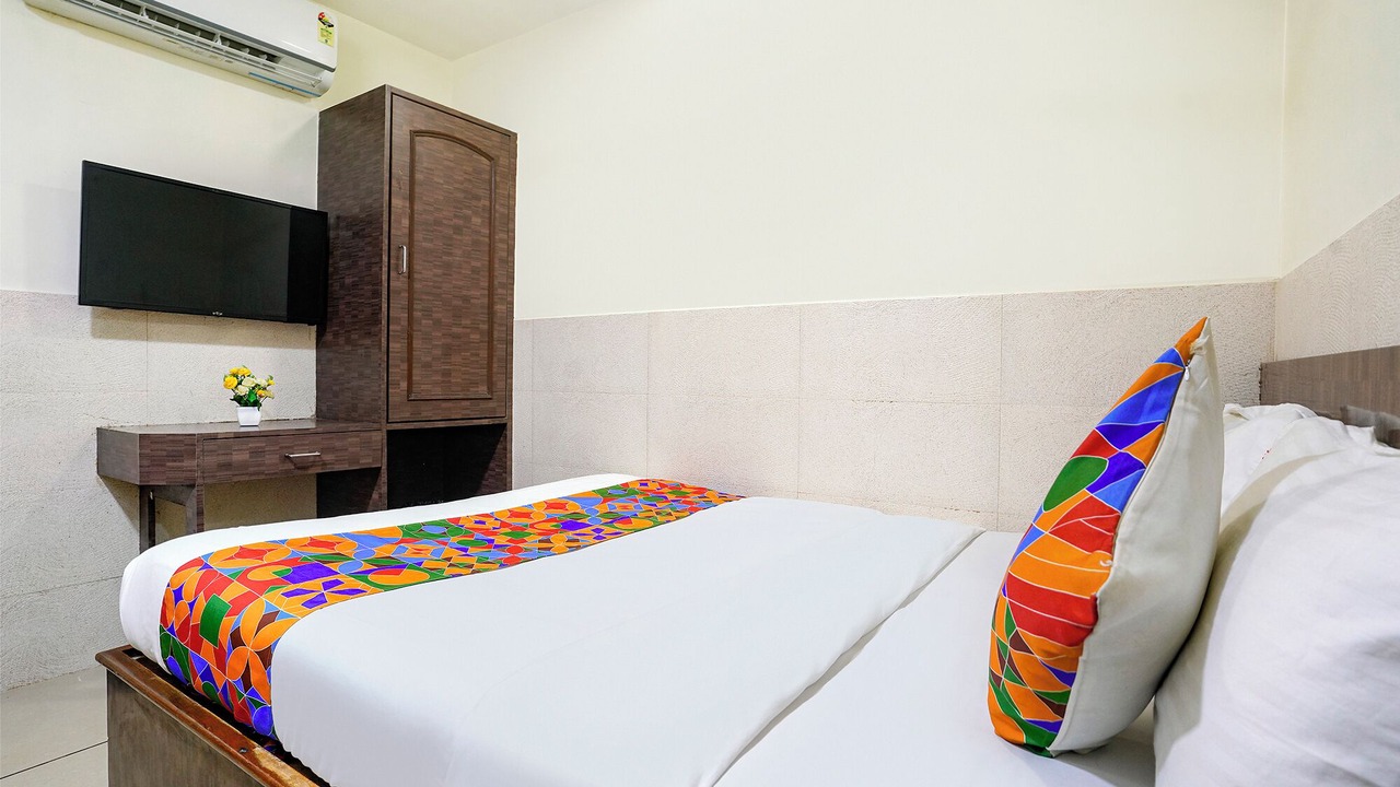 Photo of Bedroom in Kurla West